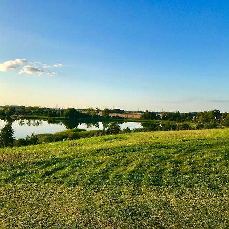 Agroturystyka Nad Jeziorem Silickim Ilinscy Silice Exterior foto